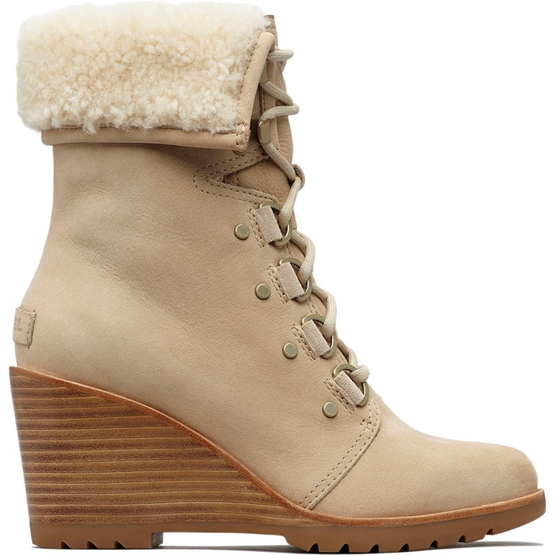 Sorel women's after cheap hours lace boot