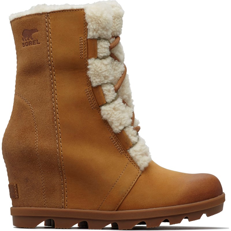 Joan of arctic outlet wedge ii shearling