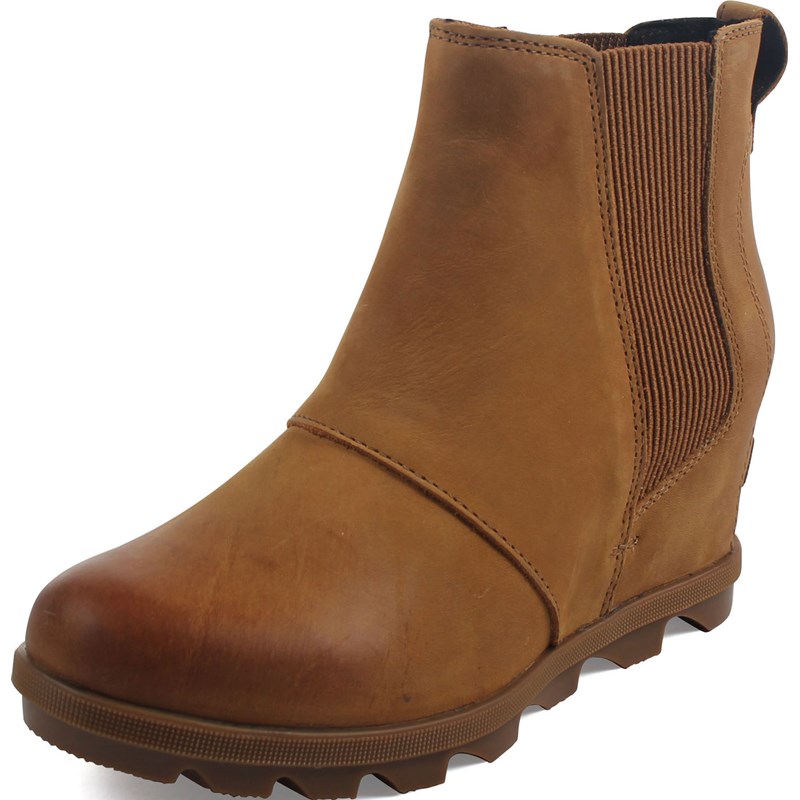 Women's Joan Of Arctic Wedge Ii Chelsea 