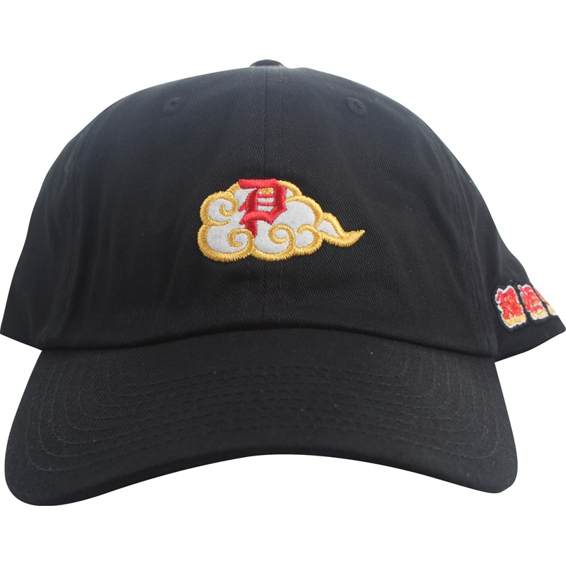 Primitive - Mens Dbz Dirty P Nimbus Hat