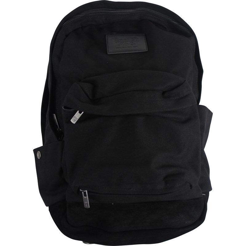 brixton basin classic backpack