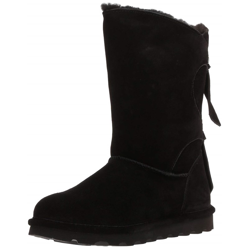 bearpaw willow boots