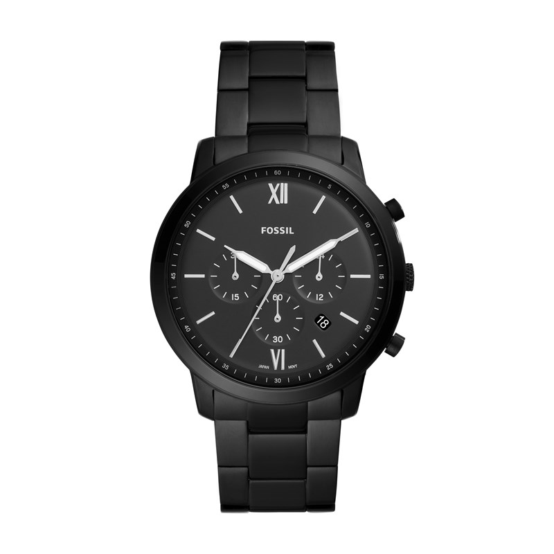 Fossil 2025 neutra fs5474