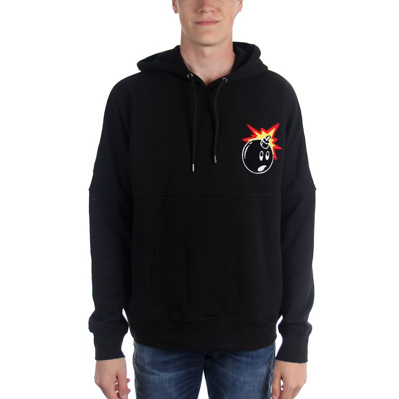 the hundreds stalker hoodie