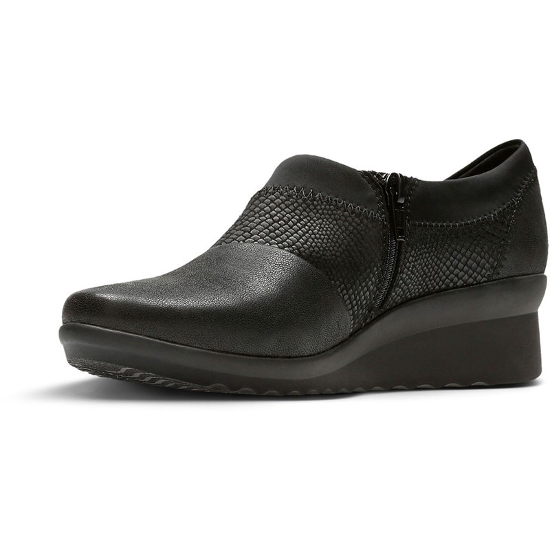 Clarks clearance caddell denali