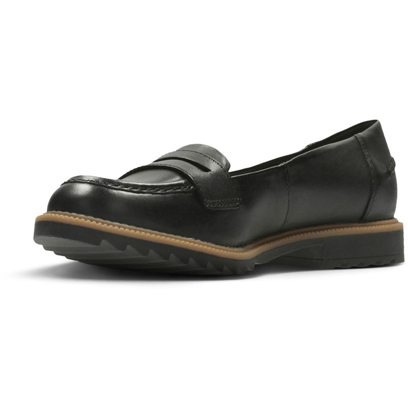 Clarks - Womens Griffin Milly Shoe