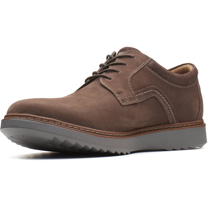 un geo lace clarks