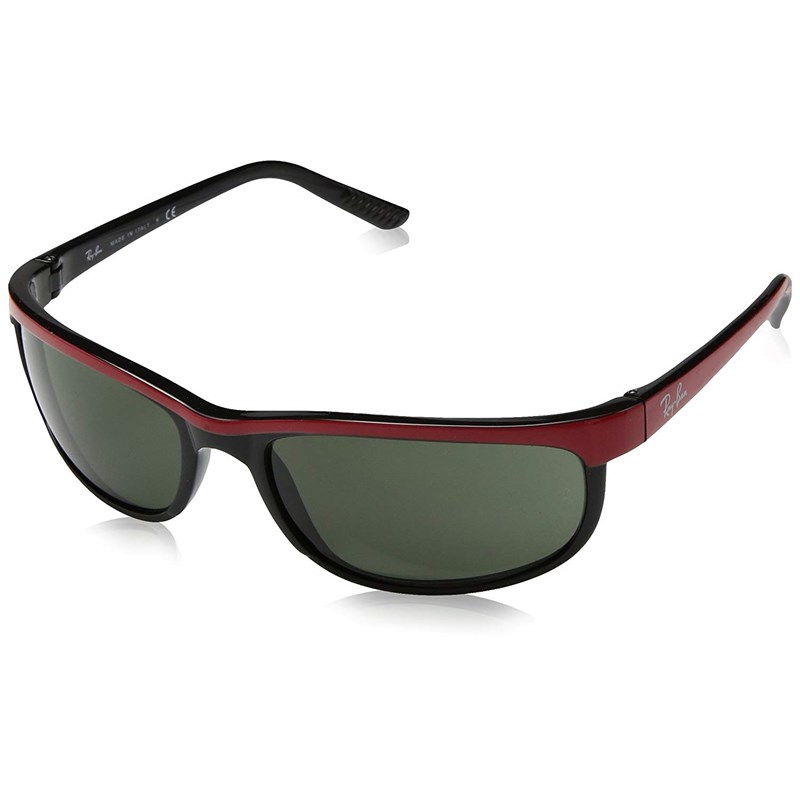 Ray Ban Rb27 Mens Predator 2 Sunglasses