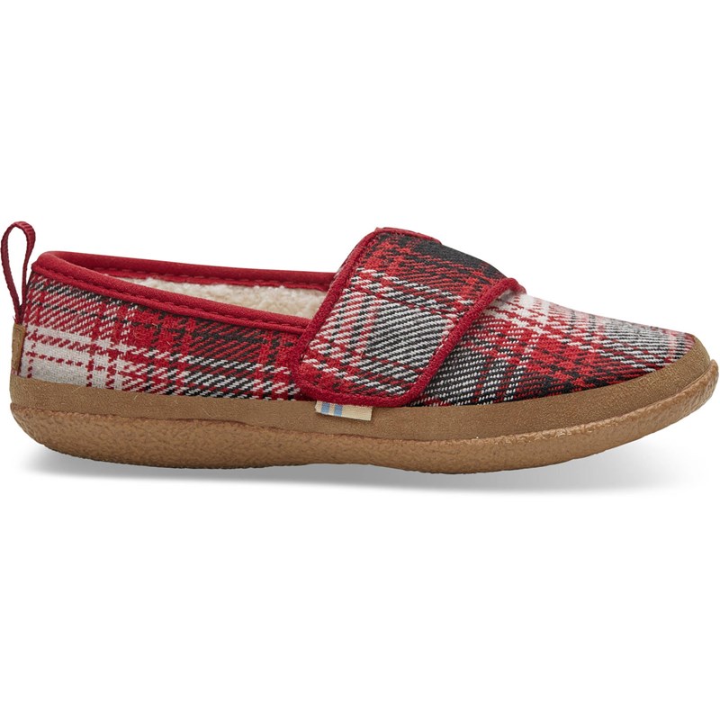 Toms discount inca slippers