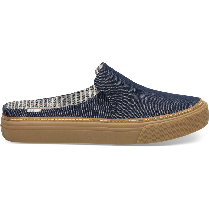 Toms sunrise 2025 slip on