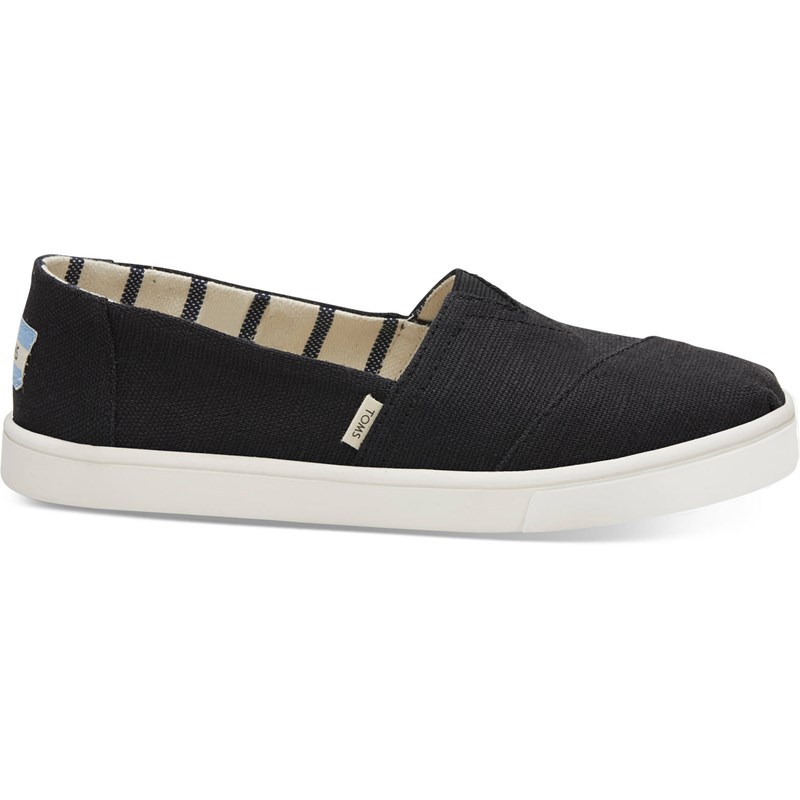 toms women's alpargata