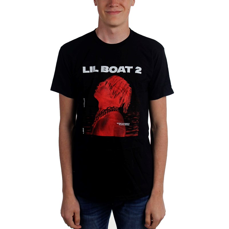 Lil Boat Shirt 