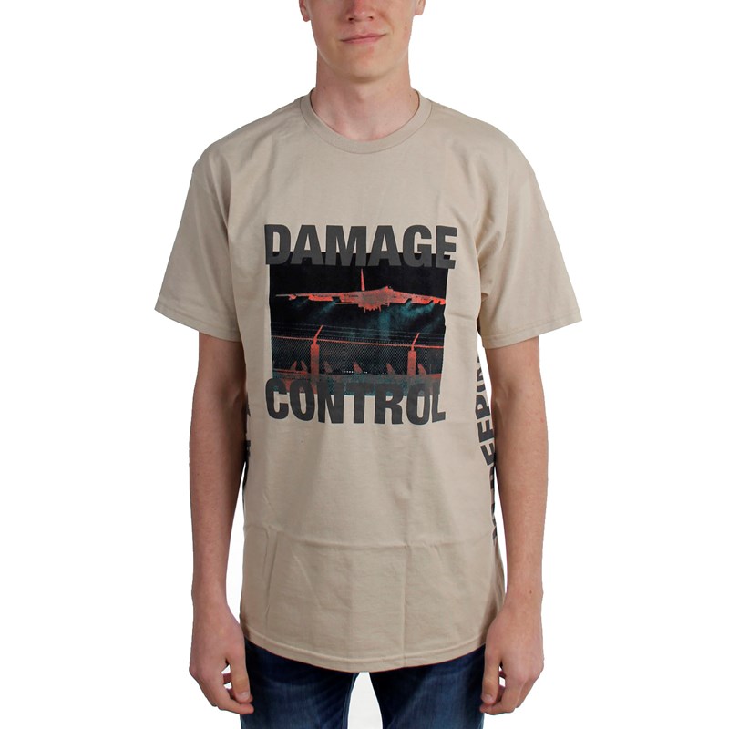 10 Deep - Mens Damage Control T-Shirt