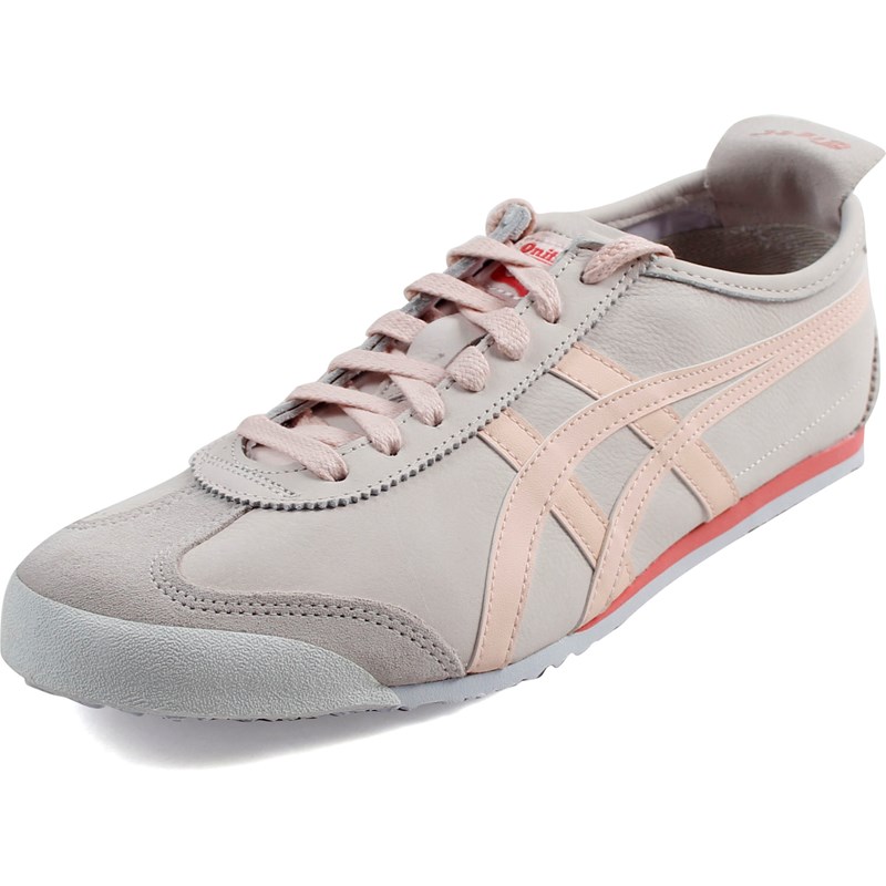 Onitsuka Tiger - Unisex-Adult Mexico 66 