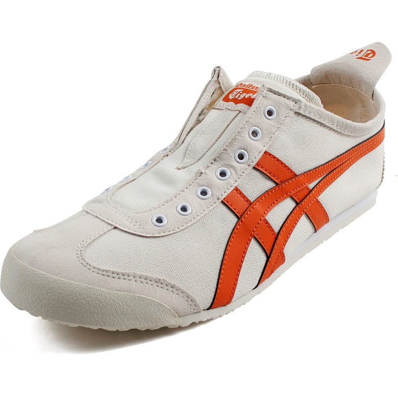Onitsuka Tiger Unisex Adult Mexico 66 Slip On Shoes