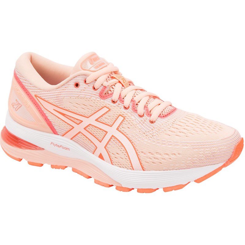 gel nimbus 21 pink