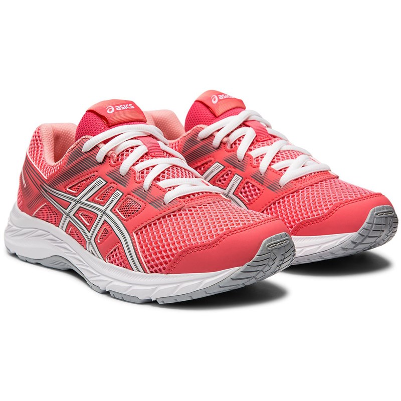 asics contend 5 gs