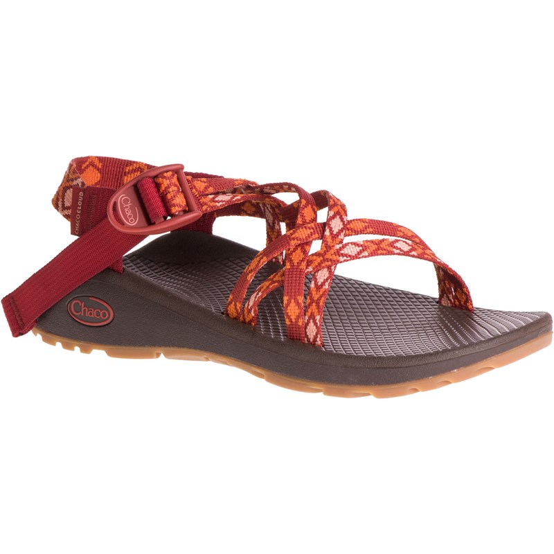 Chaco Womens Zcloud X Sandals