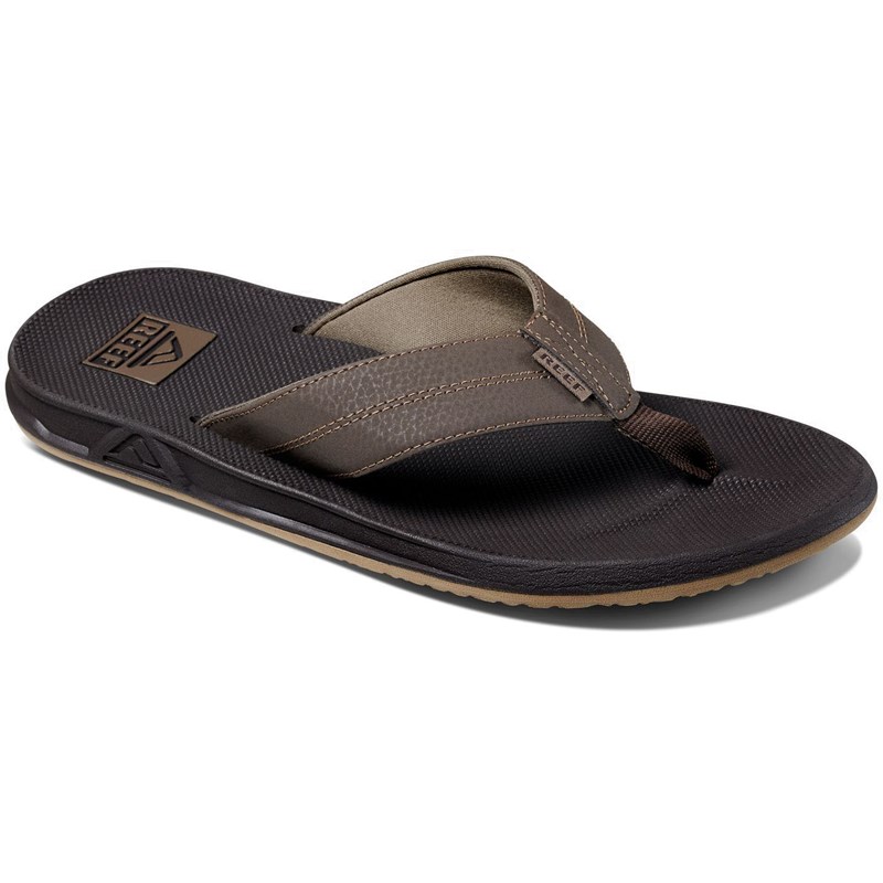 reef element sandals