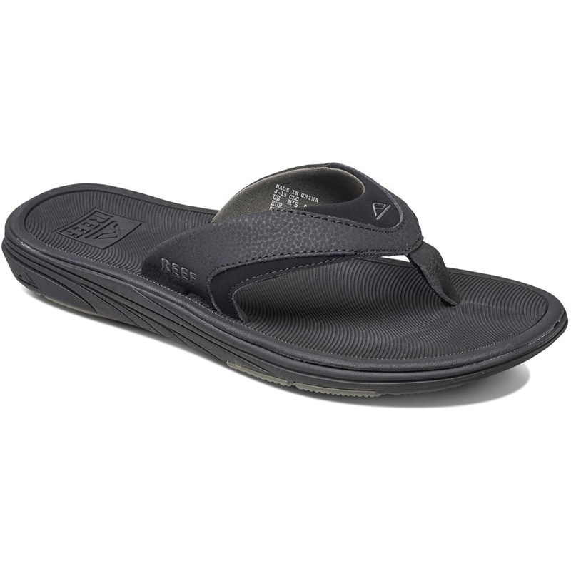 reef modern sandals