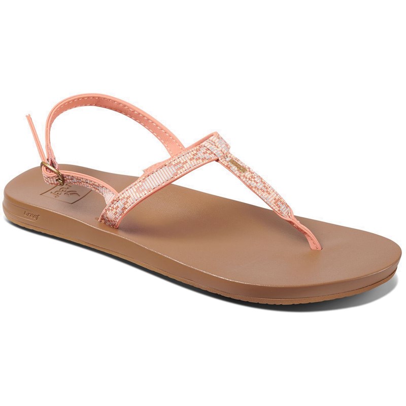 Reef Fanning | Women's Thong Sandals | Rogan's Shoes