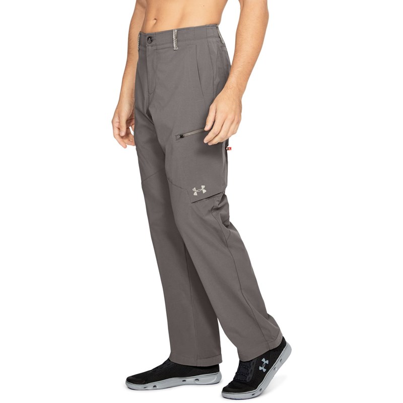 Under Armour - Mens TB Backwater Pants