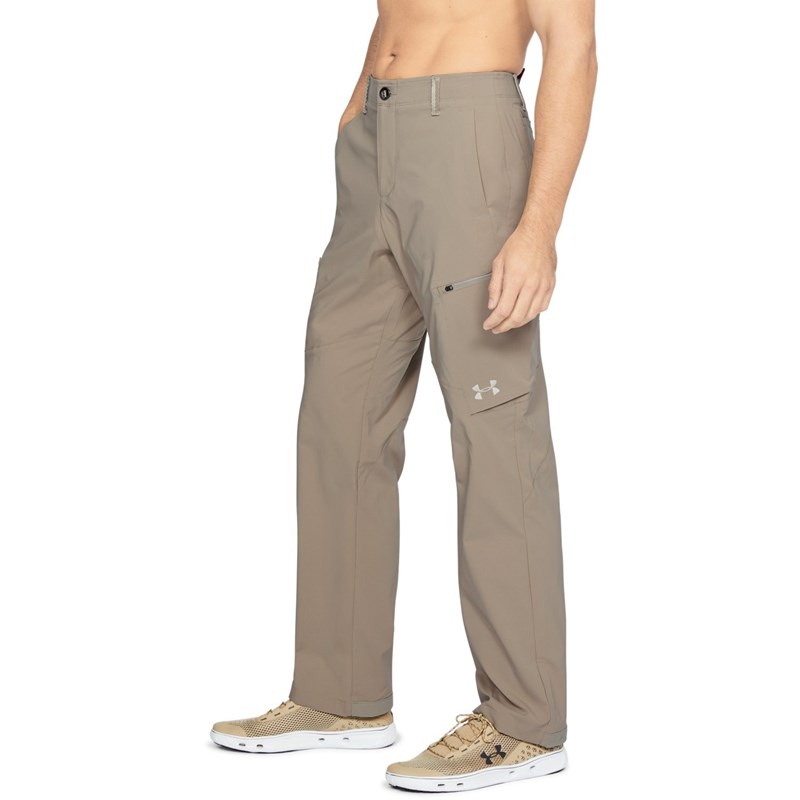 Ua store backwater pants