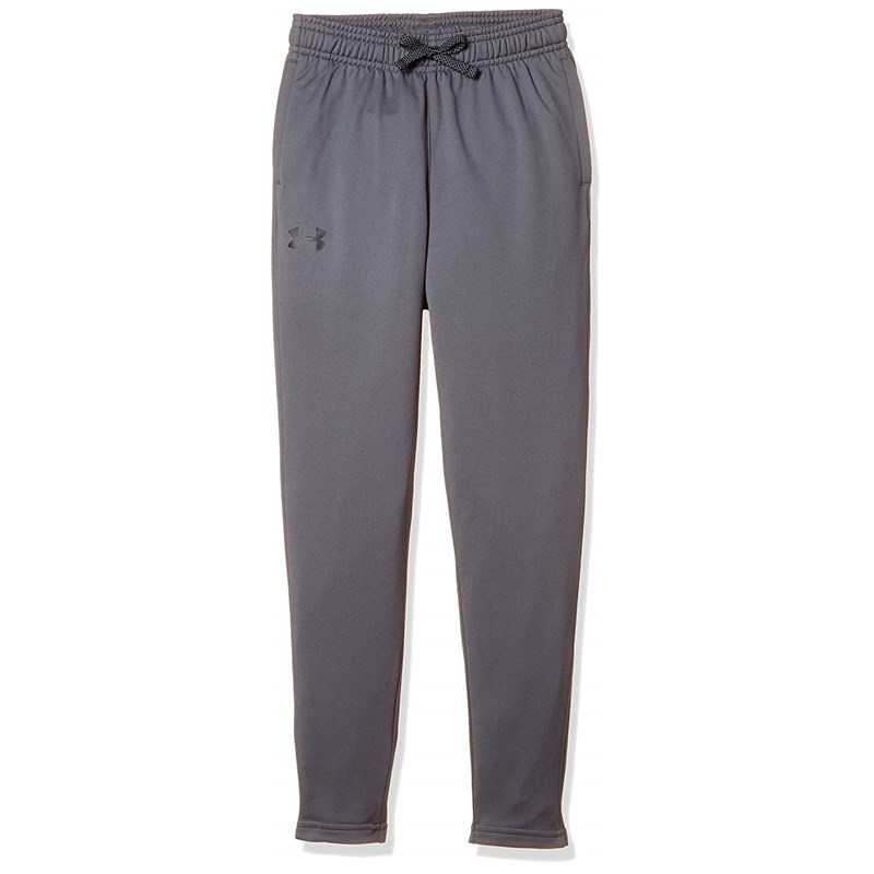 Under Armour Boys' Brawler Tapered Pant