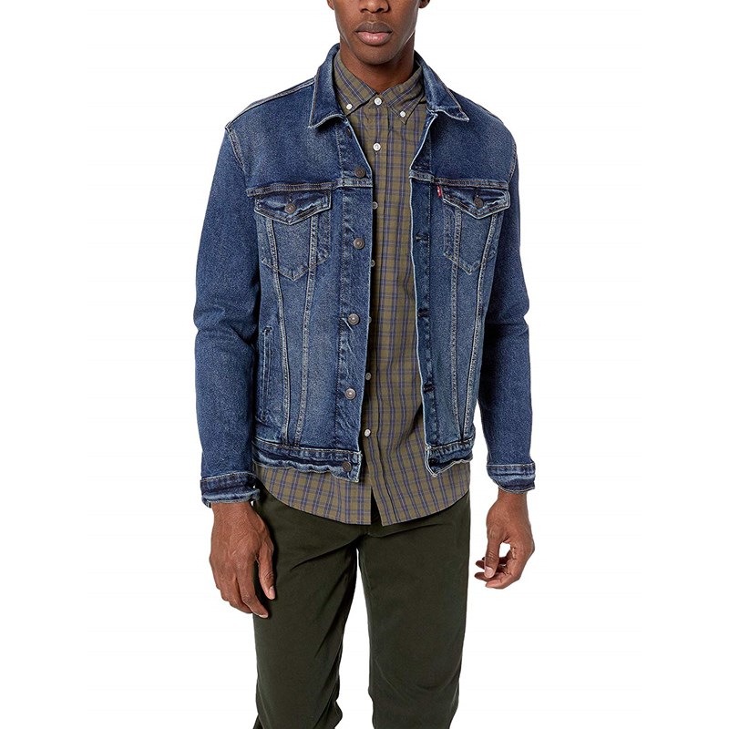 levis colusa trucker jacket