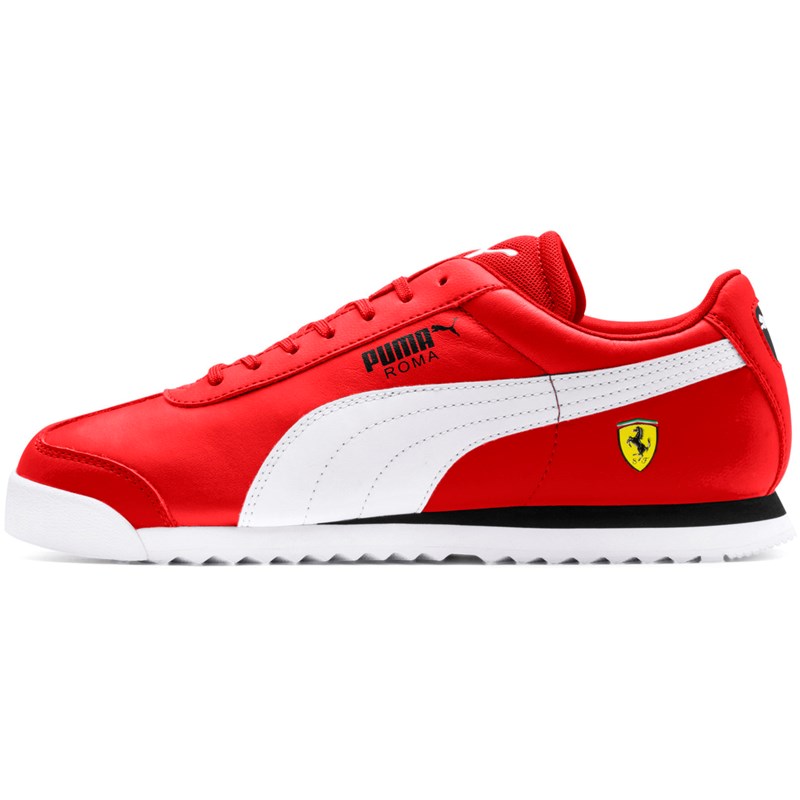 Puma sf shops shoes