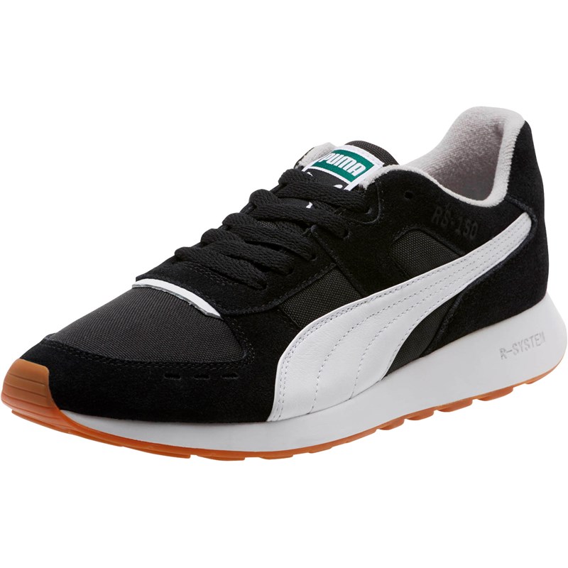 Puma rs 150 nylon sale