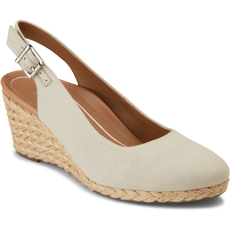 Vionic shop coralina wedge